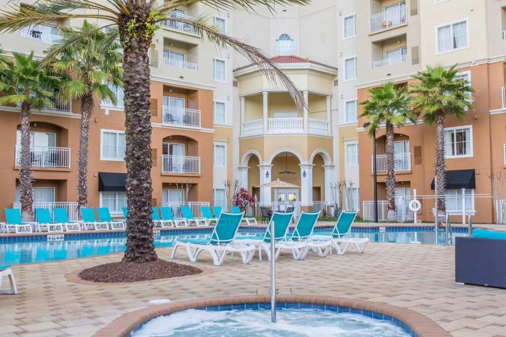 Walking Distance From Universal One Bedroom Resort Orlando Exterior photo