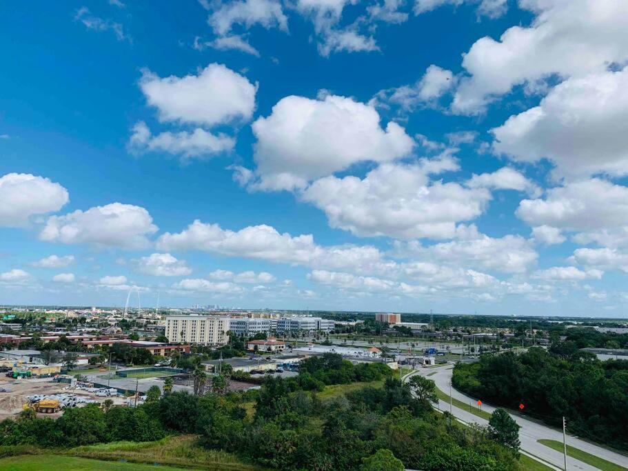 Walking Distance From Universal One Bedroom Resort Orlando Exterior photo