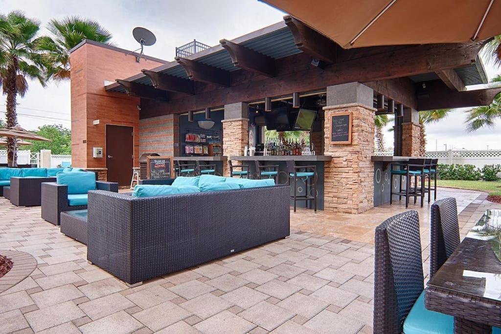 Walking Distance From Universal One Bedroom Resort Orlando Exterior photo